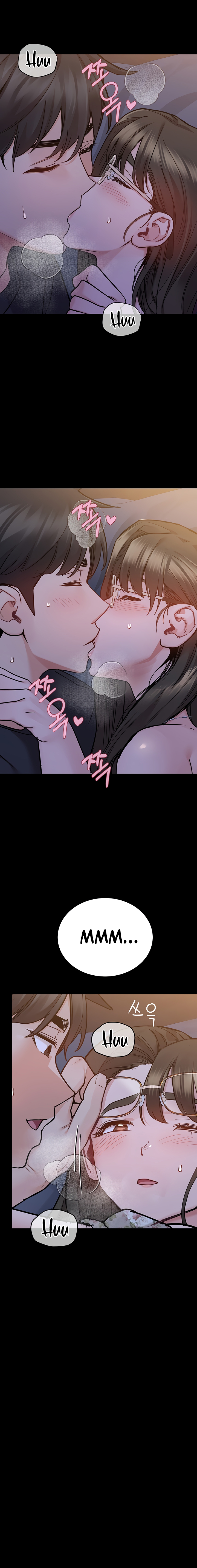 Keep it a secret from your mother Chapter 79 - Manhwa18.com