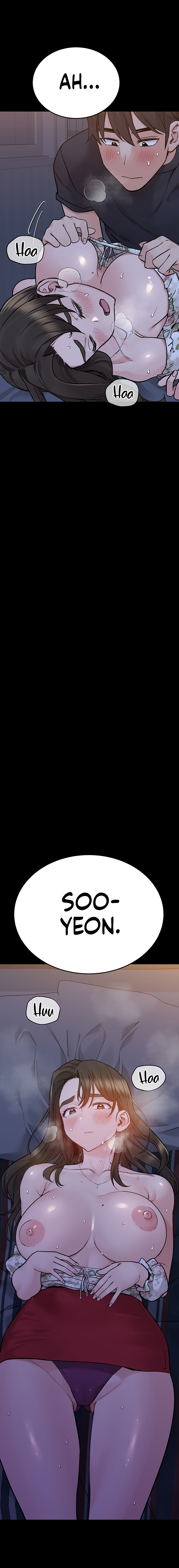 Keep it a secret from your mother Chapter 79 - Manhwa18.com