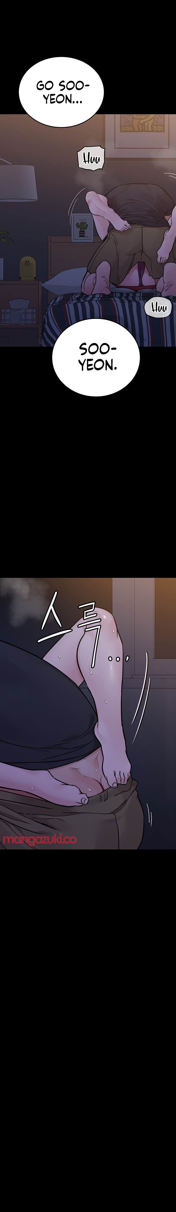 Keep it a secret from your mother Chapter 79 - Manhwa18.com