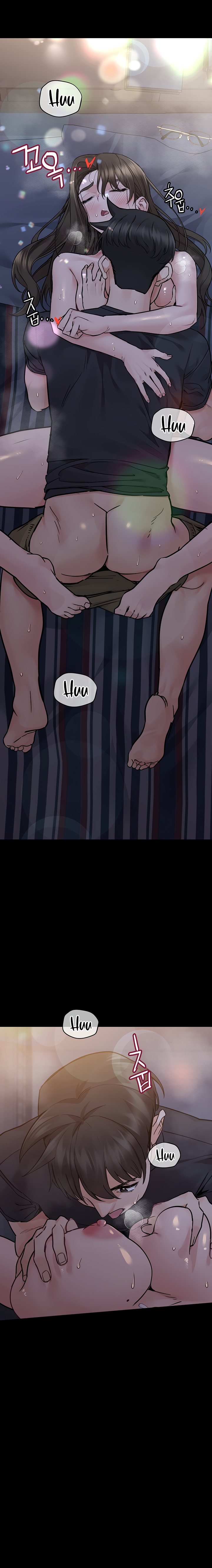 Keep it a secret from your mother Chapter 79 - Manhwa18.com