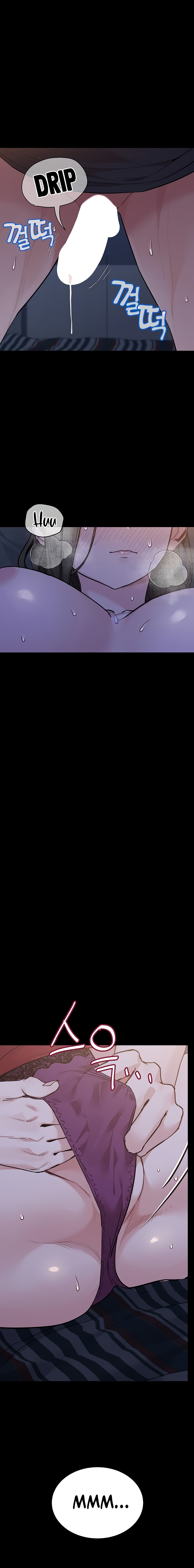 Keep it a secret from your mother Chapter 80 - Manhwa18.com