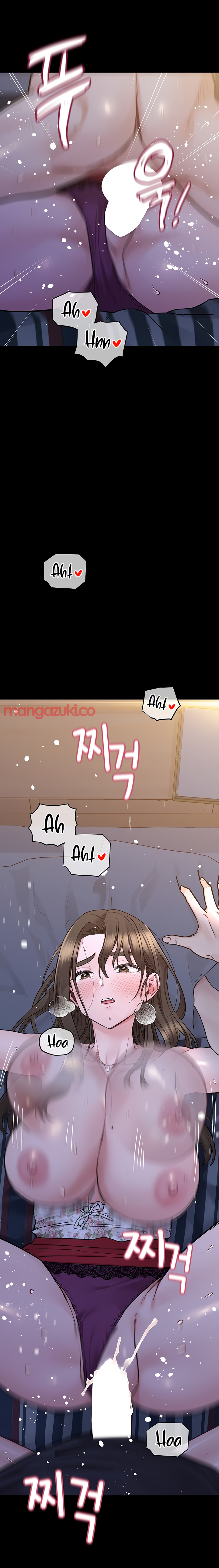 Keep it a secret from your mother Chapter 80 - Manhwa18.com