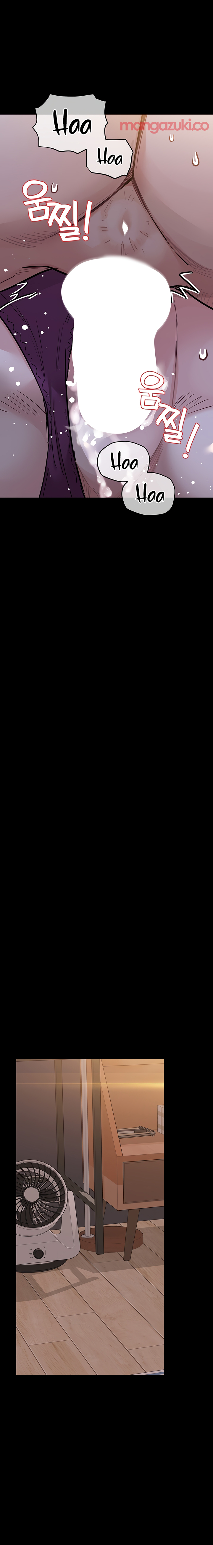 Keep it a secret from your mother Chapter 80 - Manhwa18.com