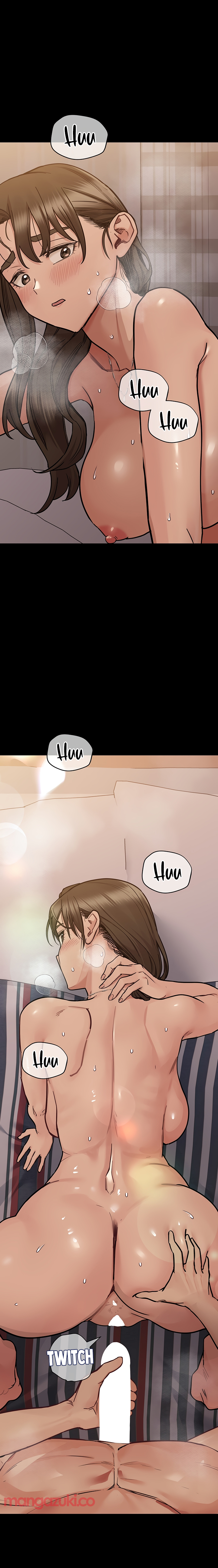 Keep it a secret from your mother Chapter 80 - Manhwa18.com