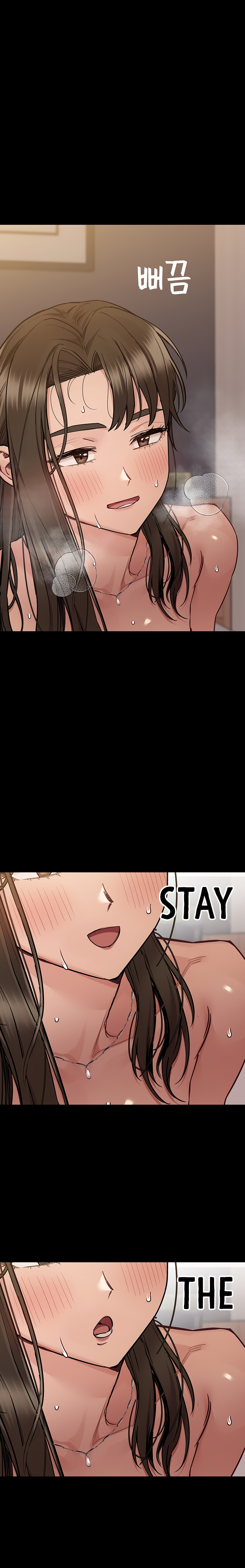 Keep it a secret from your mother Chapter 81 - Manhwa18.com