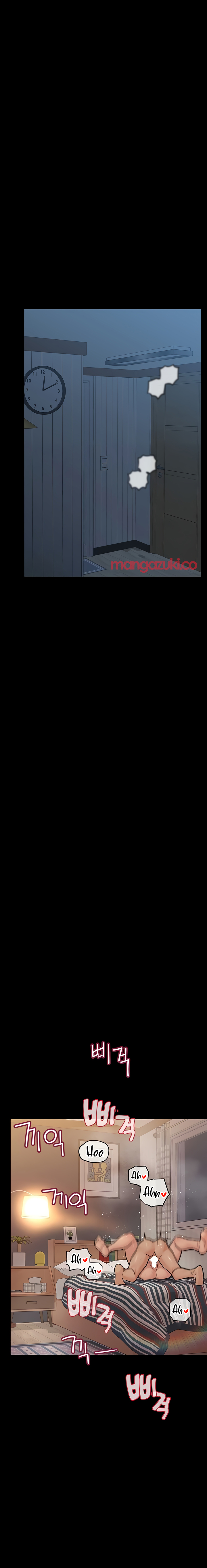 Keep it a secret from your mother Chapter 81 - Manhwa18.com