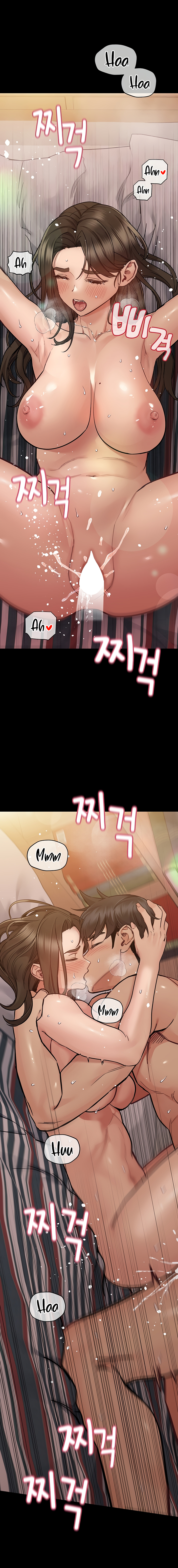 Keep it a secret from your mother Chapter 81 - Manhwa18.com