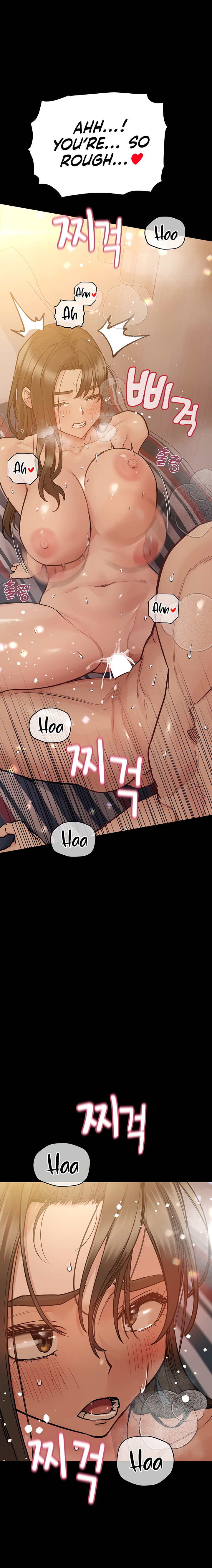 Keep it a secret from your mother Chapter 81 - Manhwa18.com