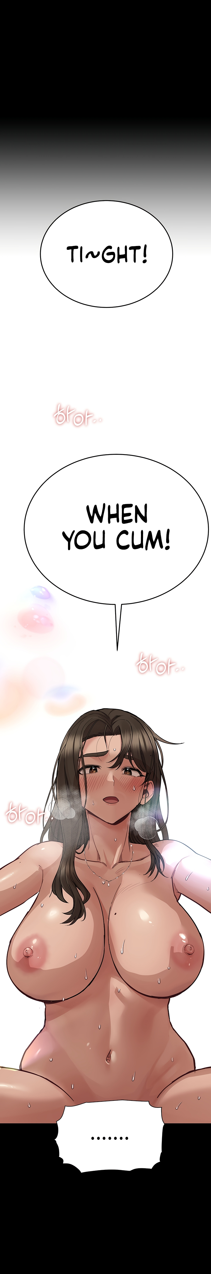 Keep it a secret from your mother Chapter 81 - Manhwa18.com