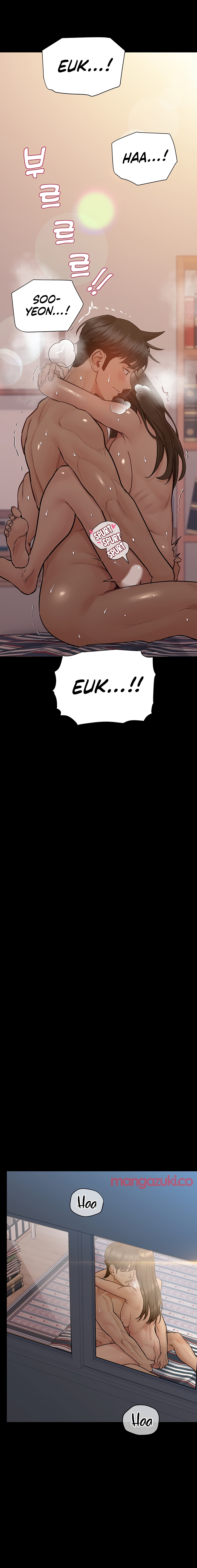 Keep it a secret from your mother Chapter 81 - Manhwa18.com