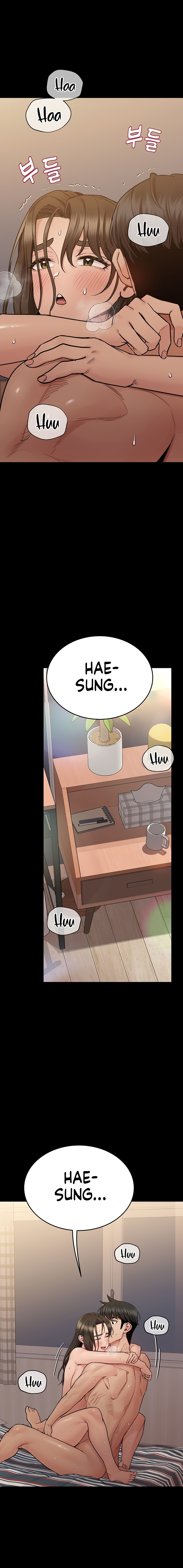 Keep it a secret from your mother Chapter 81 - Manhwa18.com