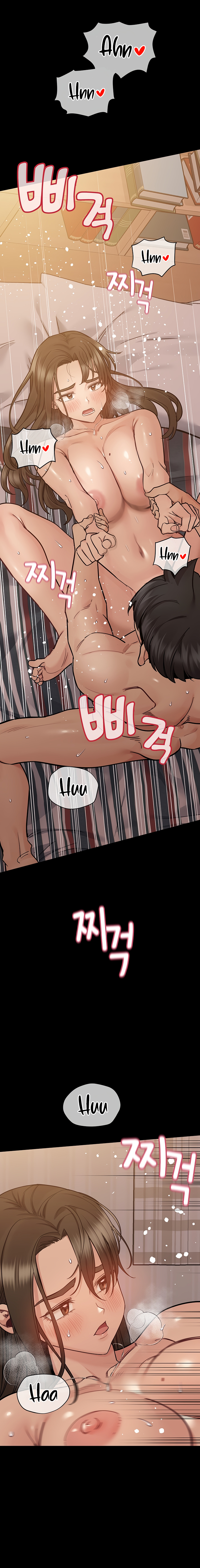 Keep it a secret from your mother Chapter 81 - Manhwa18.com