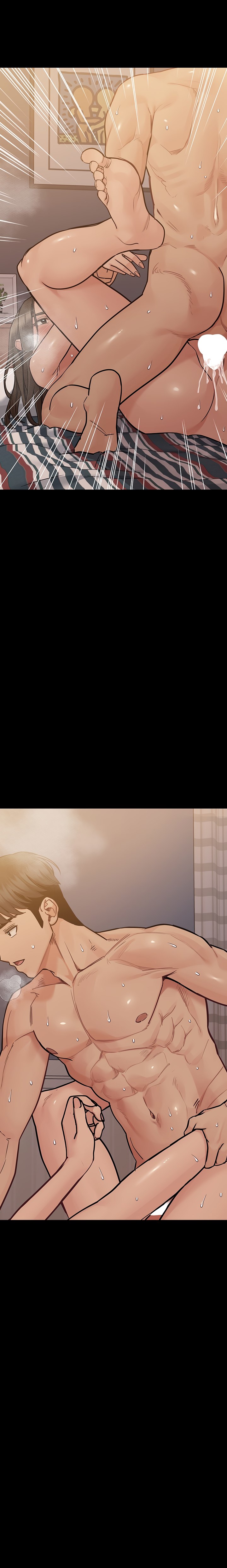 Keep it a secret from your mother Chapter 81 - Manhwa18.com