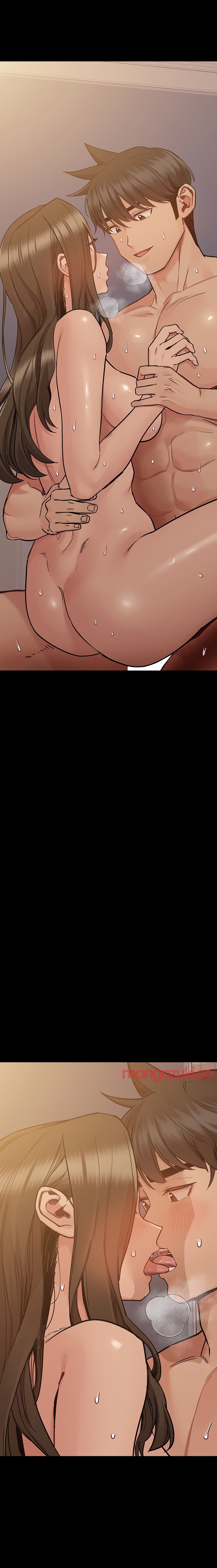 Keep it a secret from your mother Chapter 81 - Manhwa18.com