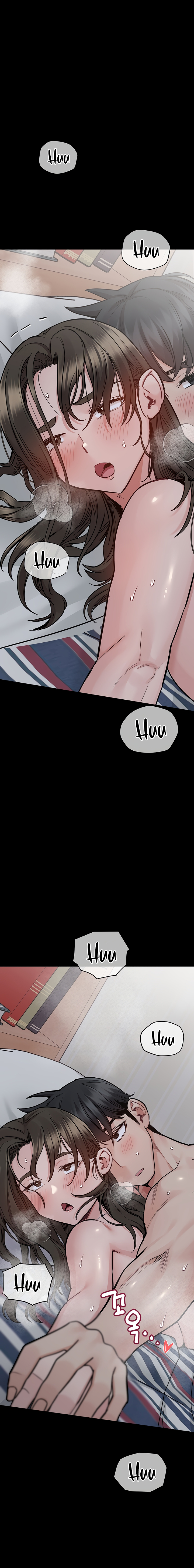 Keep it a secret from your mother Chapter 81 - Manhwa18.com