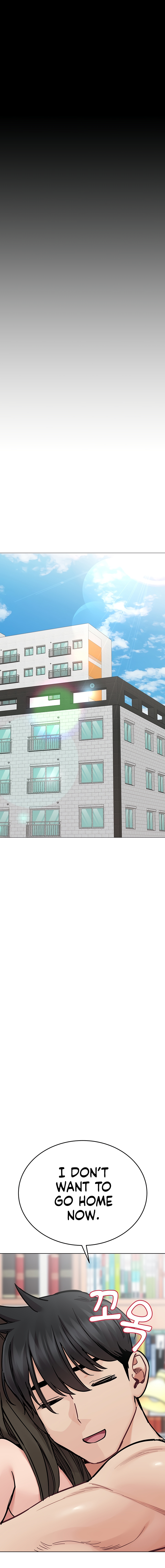 Keep it a secret from your mother Chapter 81 - Manhwa18.com