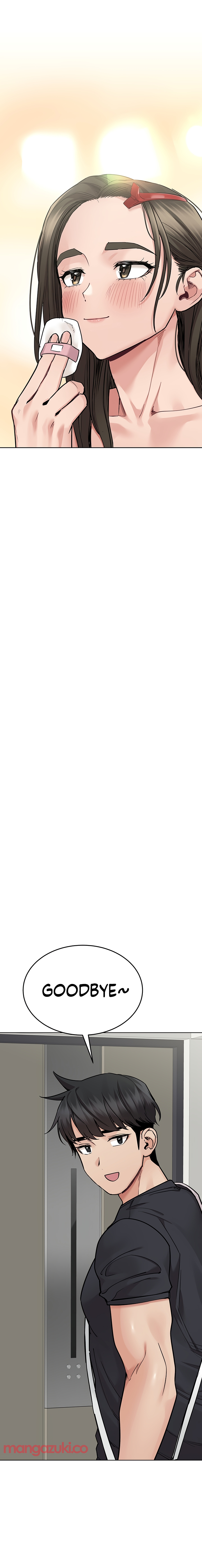 Keep it a secret from your mother Chapter 81 - Manhwa18.com