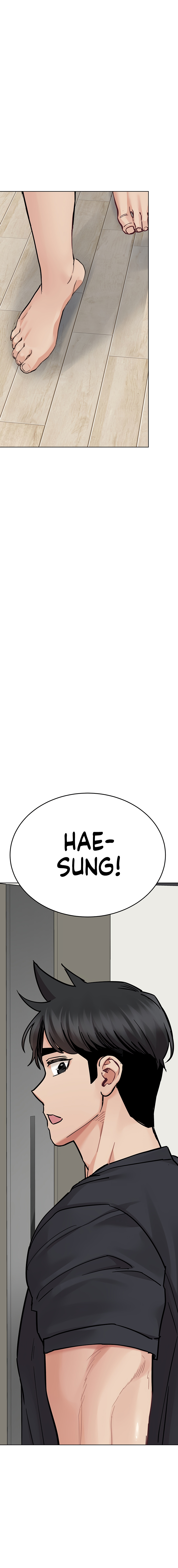 Keep it a secret from your mother Chapter 81 - Manhwa18.com