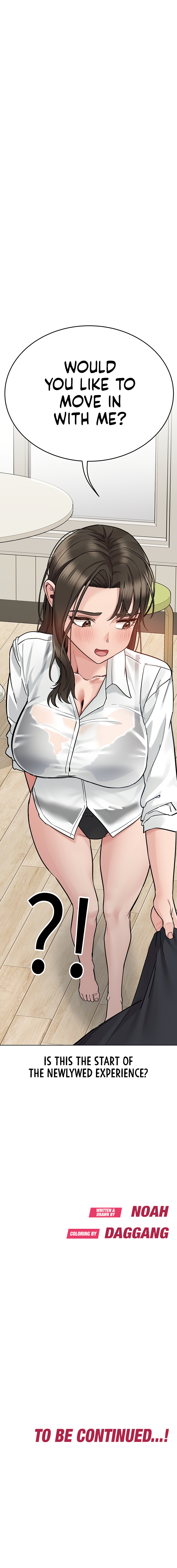 Keep it a secret from your mother Chapter 81 - Manhwa18.com