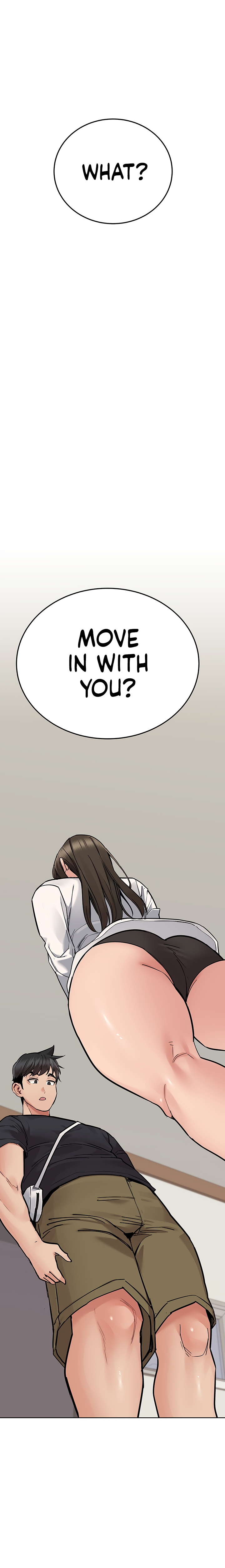 Keep it a secret from your mother Chapter 82 - Manhwa18.com