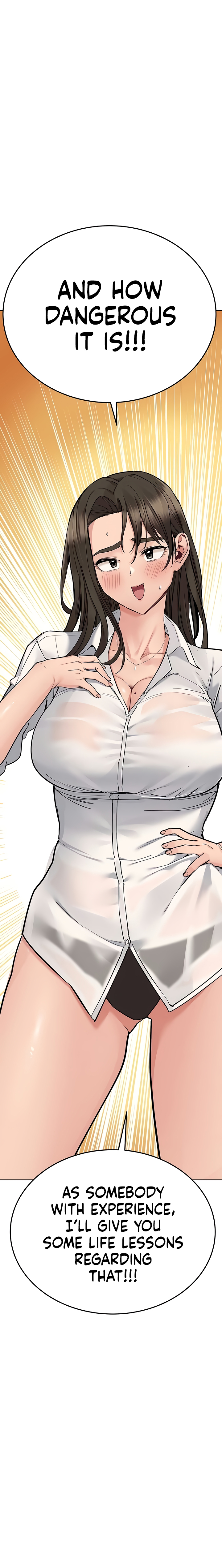 Keep it a secret from your mother Chapter 82 - Manhwa18.com