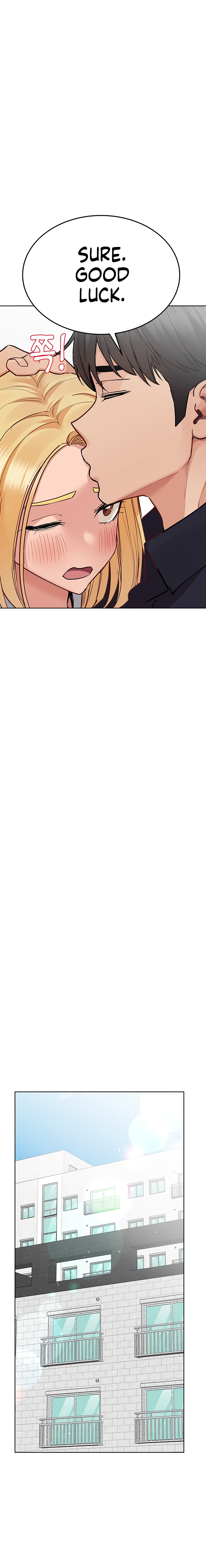 Keep it a secret from your mother Chapter 82 - Manhwa18.com