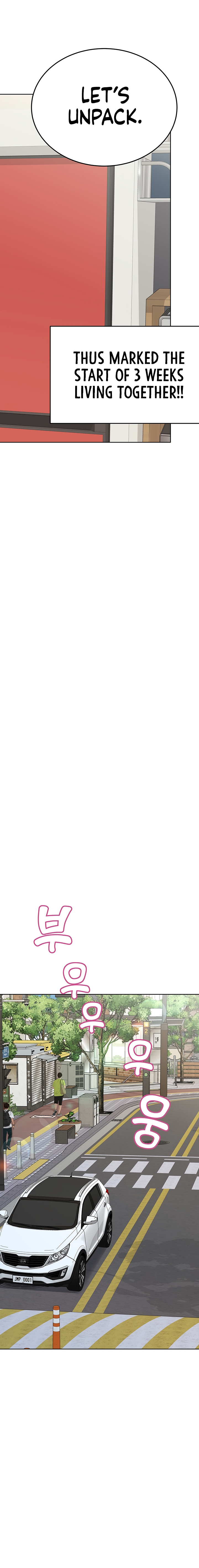 Keep it a secret from your mother Chapter 82 - Manhwa18.com