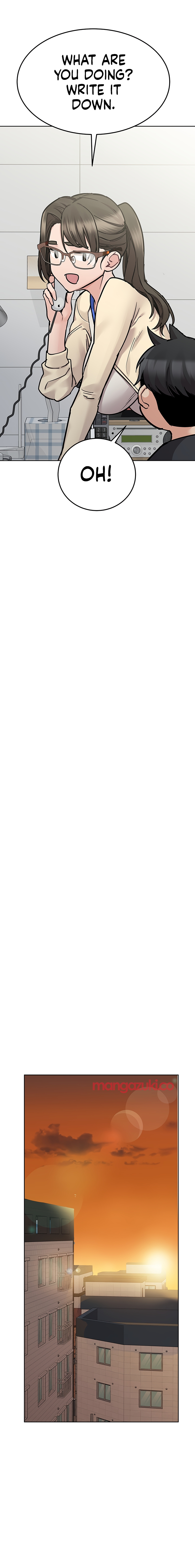 Keep it a secret from your mother Chapter 82 - Manhwa18.com