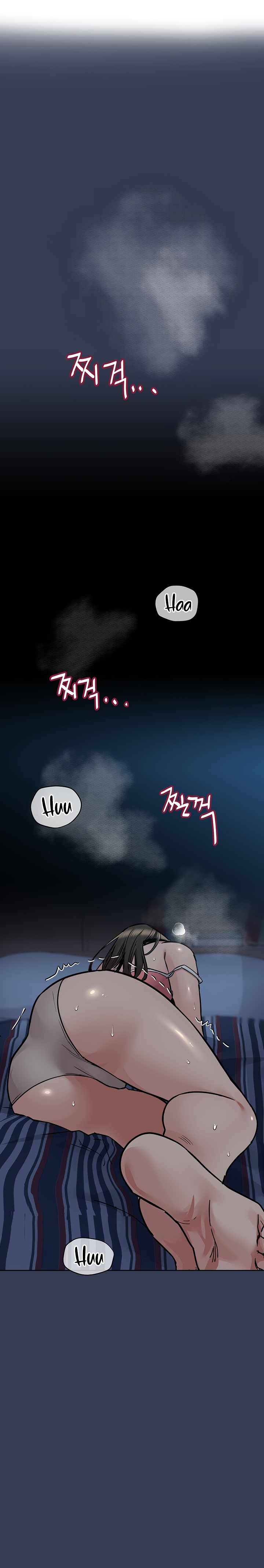 Keep it a secret from your mother Chapter 83 - Manhwa18.com