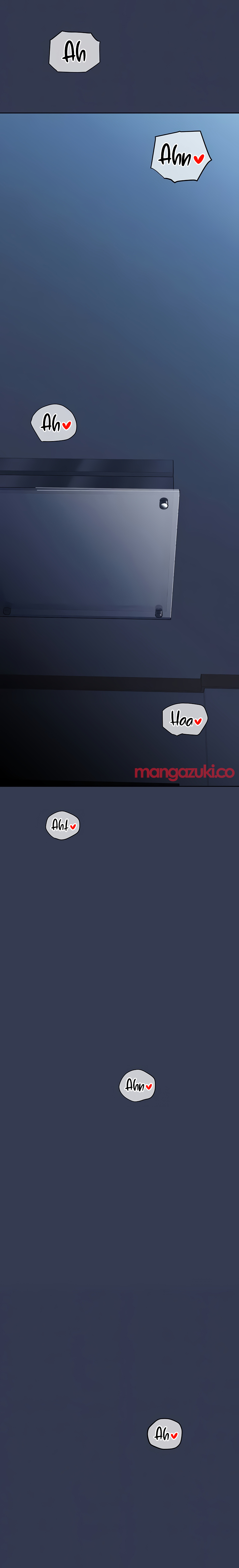 Keep it a secret from your mother Chapter 83 - Manhwa18.com