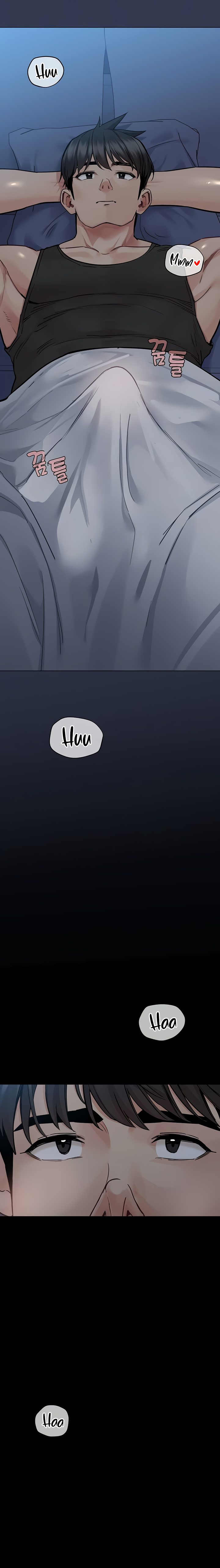 Keep it a secret from your mother Chapter 83 - Manhwa18.com