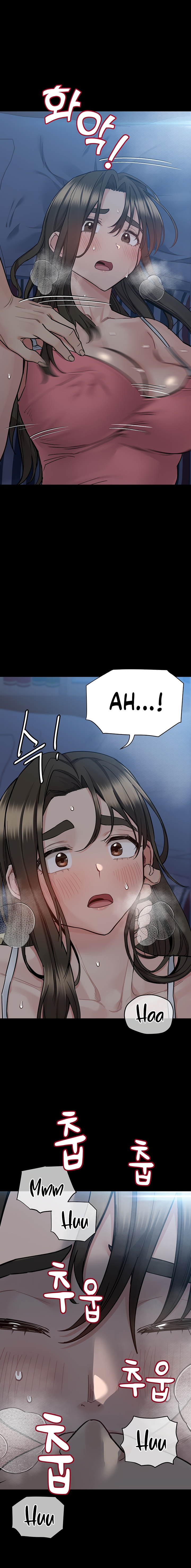 Keep it a secret from your mother Chapter 83 - Manhwa18.com