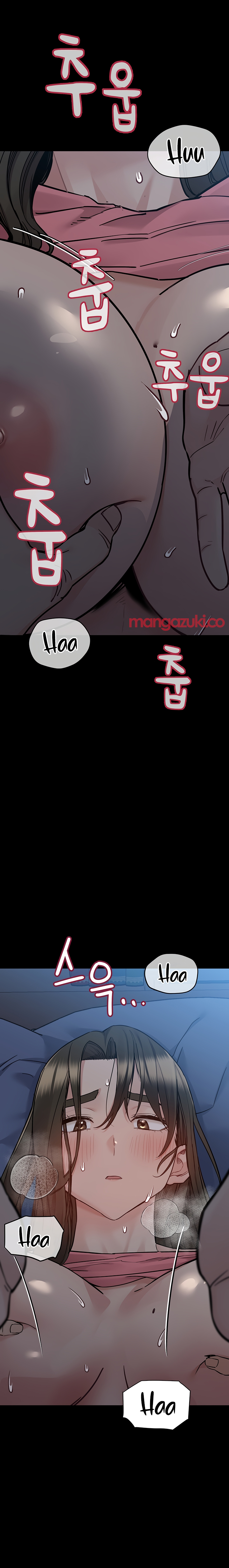 Keep it a secret from your mother Chapter 83 - Manhwa18.com