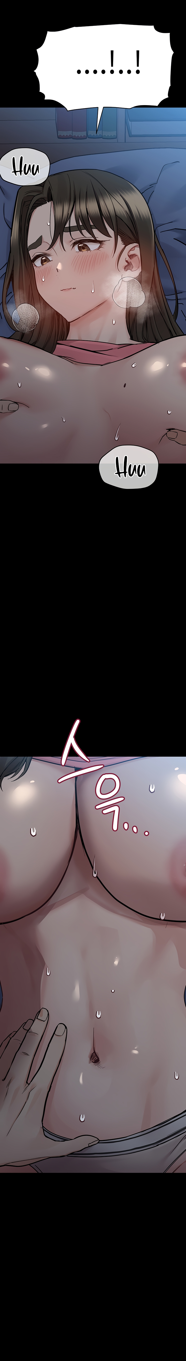 Keep it a secret from your mother Chapter 83 - Manhwa18.com