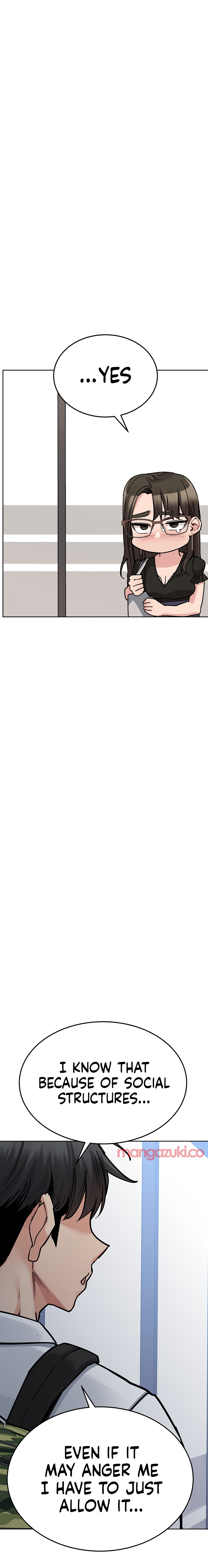 Keep it a secret from your mother Chapter 83 - Manhwa18.com