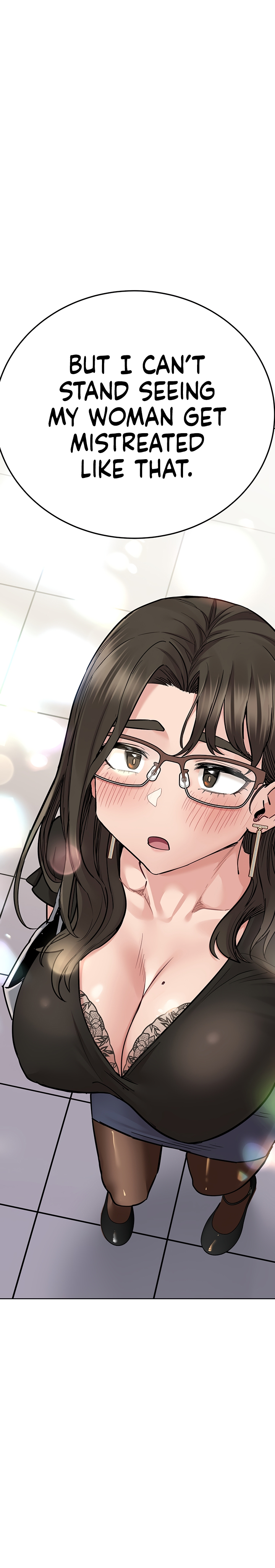 Keep it a secret from your mother Chapter 83 - Manhwa18.com