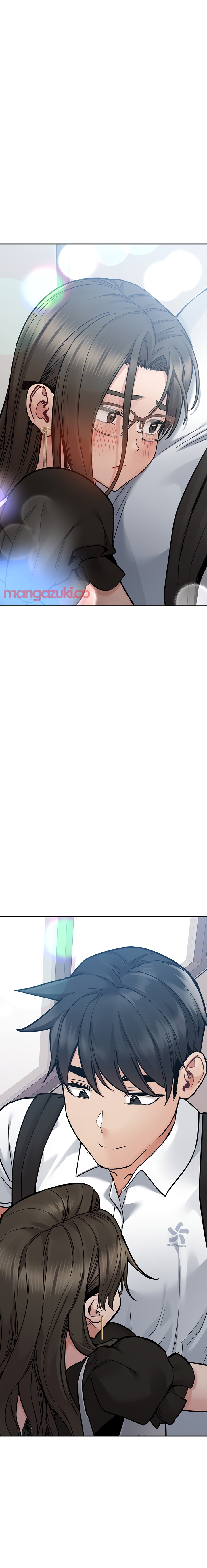 Keep it a secret from your mother Chapter 83 - Manhwa18.com