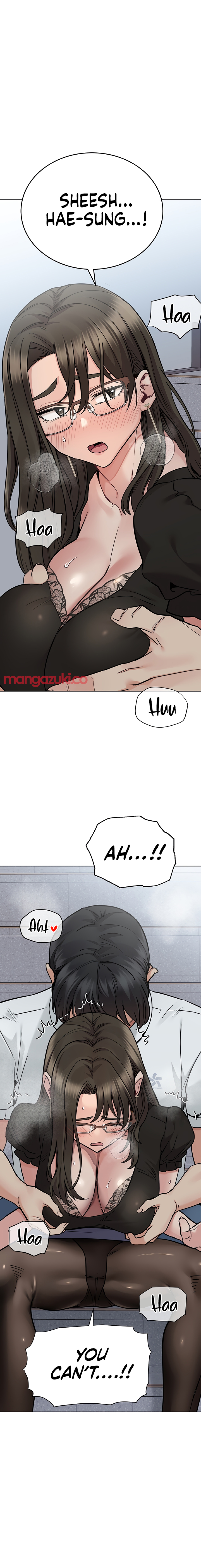 Keep it a secret from your mother Chapter 84 - Manhwa18.com