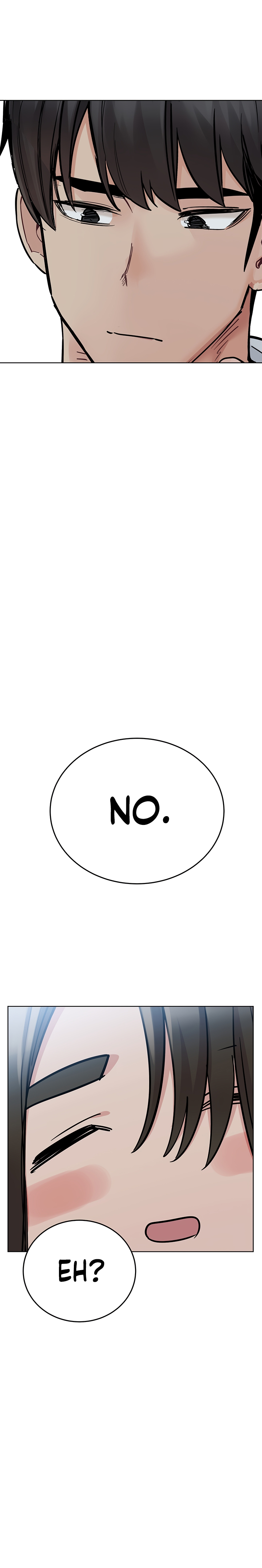 Keep it a secret from your mother Chapter 84 - Manhwa18.com