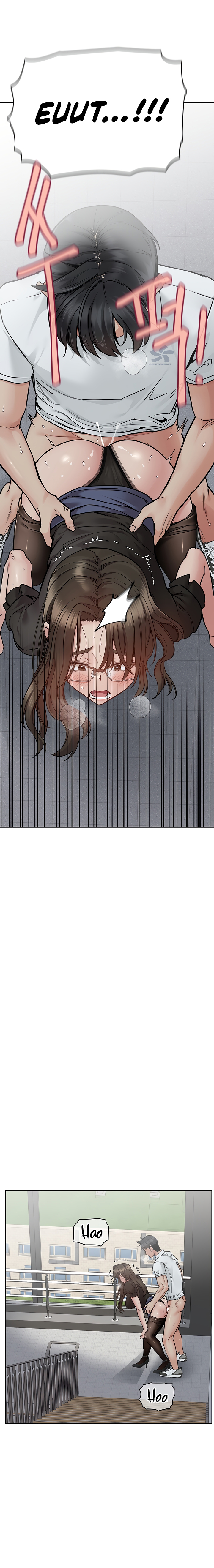 Keep it a secret from your mother Chapter 85 - Manhwa18.com