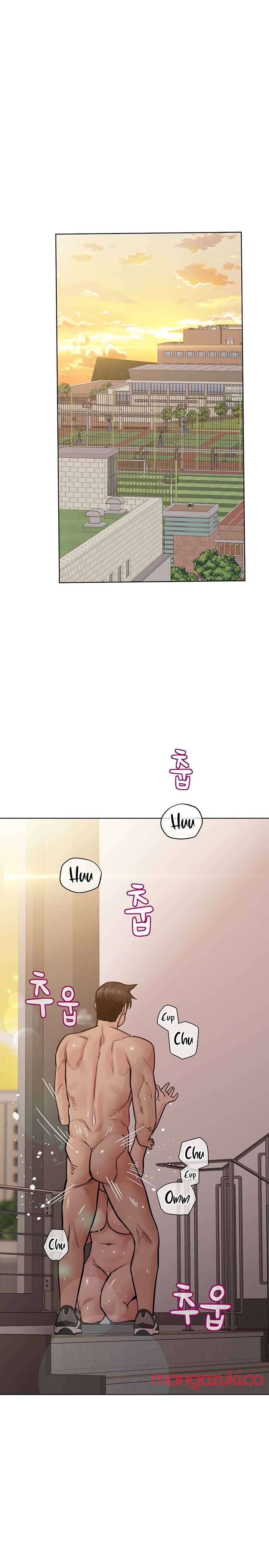 Keep it a secret from your mother Chapter 85 - Manhwa18.com