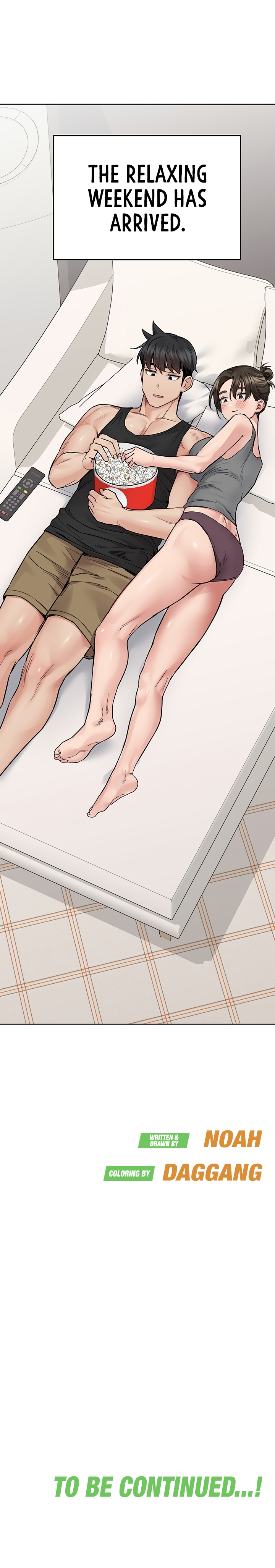 Keep it a secret from your mother Chapter 85 - Manhwa18.com