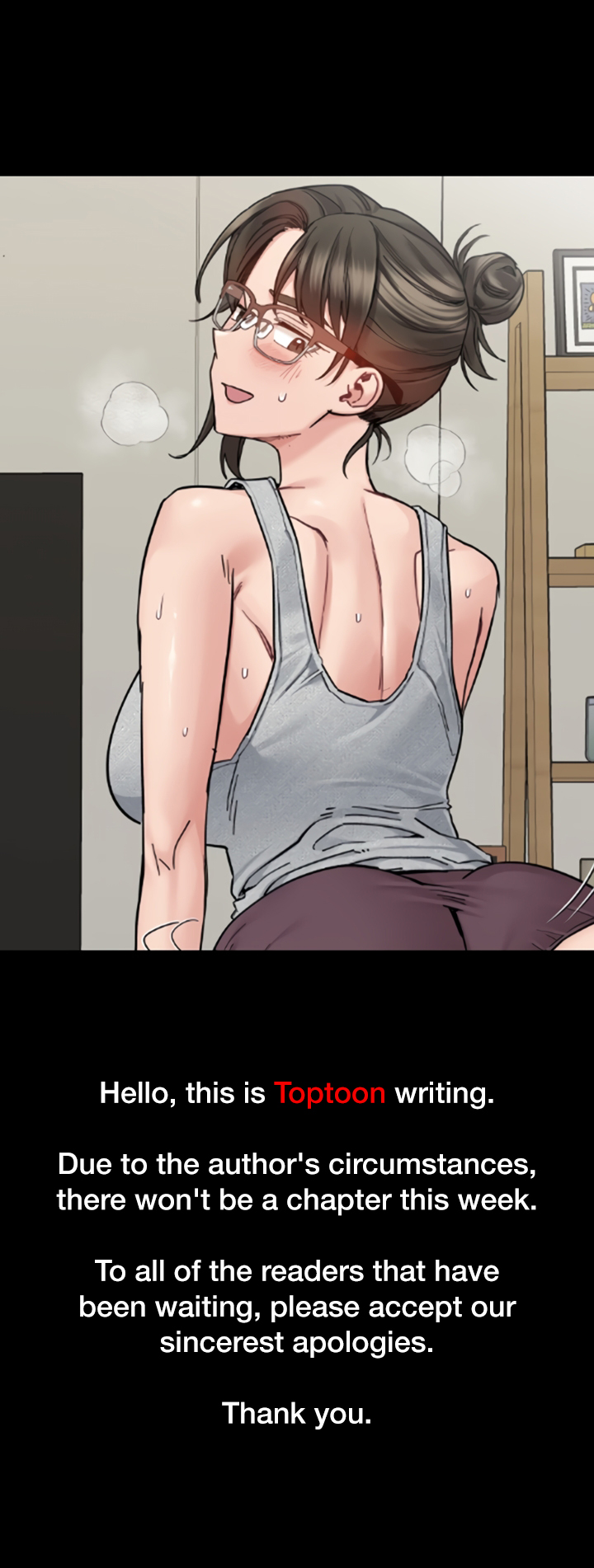 Keep it a secret from your mother Chapter 86.5 - Manhwa18.com