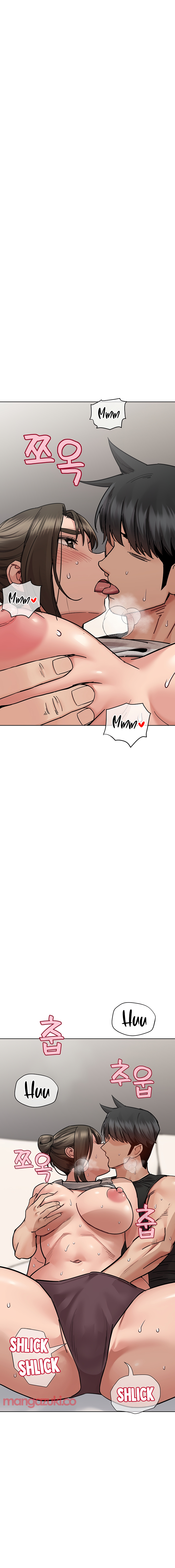 Keep it a secret from your mother Chapter 86 - Manhwa18.com