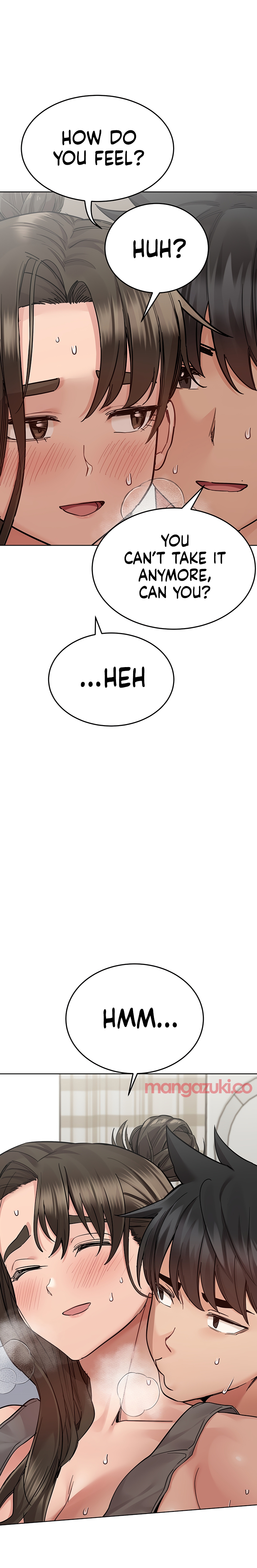 Keep it a secret from your mother Chapter 86 - Manhwa18.com