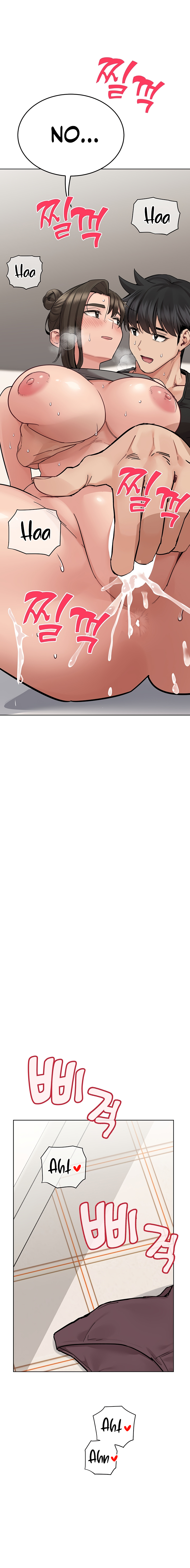 Keep it a secret from your mother Chapter 86 - Manhwa18.com