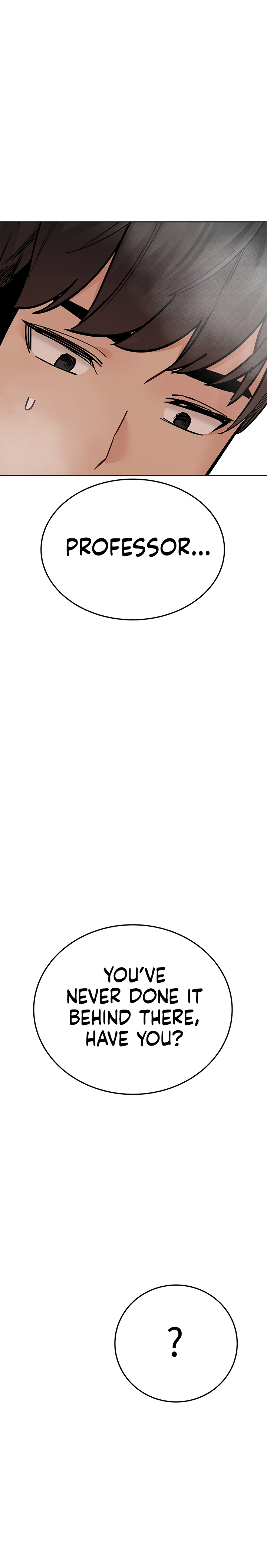 Keep it a secret from your mother Chapter 87 - Manhwa18.com