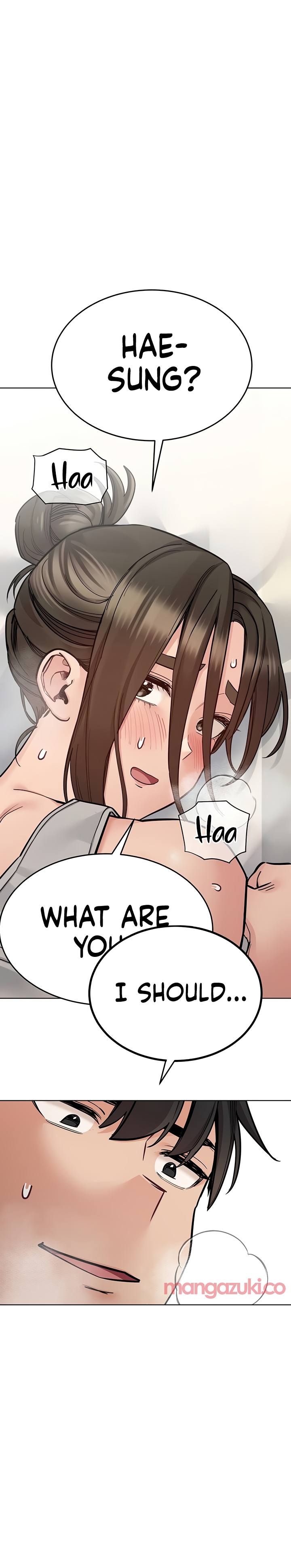 Keep it a secret from your mother Chapter 87 - Manhwa18.com