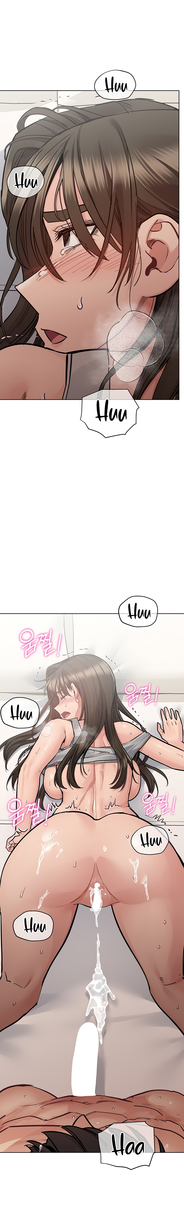 Keep it a secret from your mother Chapter 87 - Manhwa18.com