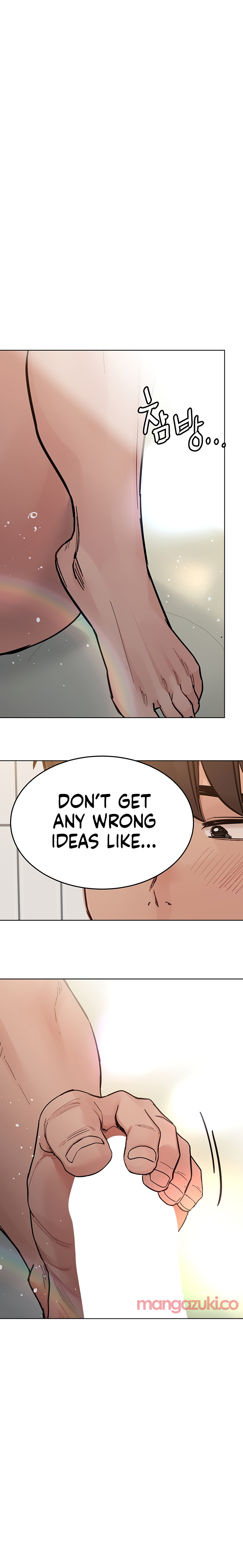 Keep it a secret from your mother Chapter 87 - Manhwa18.com